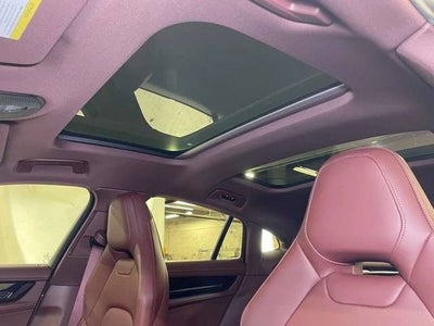 2026 Porsche Panamera Panamera 4