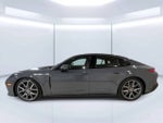 2026 Porsche Panamera Panamera 4