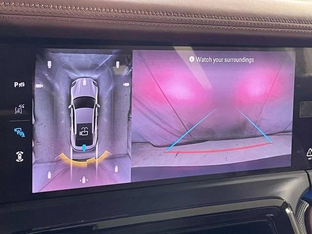 2026 Porsche Panamera Panamera 4