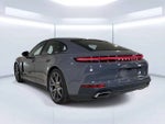 2026 Porsche Panamera Panamera 4