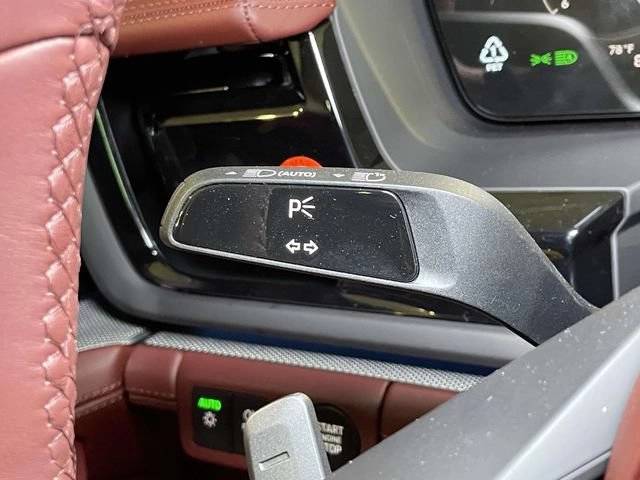 2026 Porsche Panamera Panamera 4