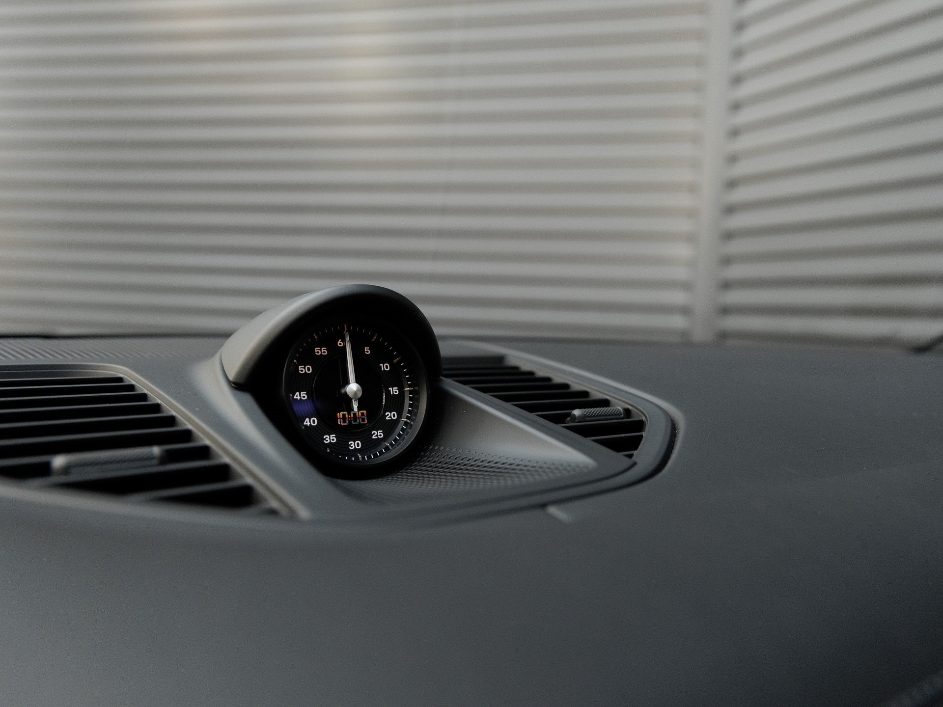 2024 Porsche Panamera Panamera 4 (MY24)