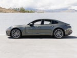 2024 Porsche Panamera Panamera 4 (MY24)
