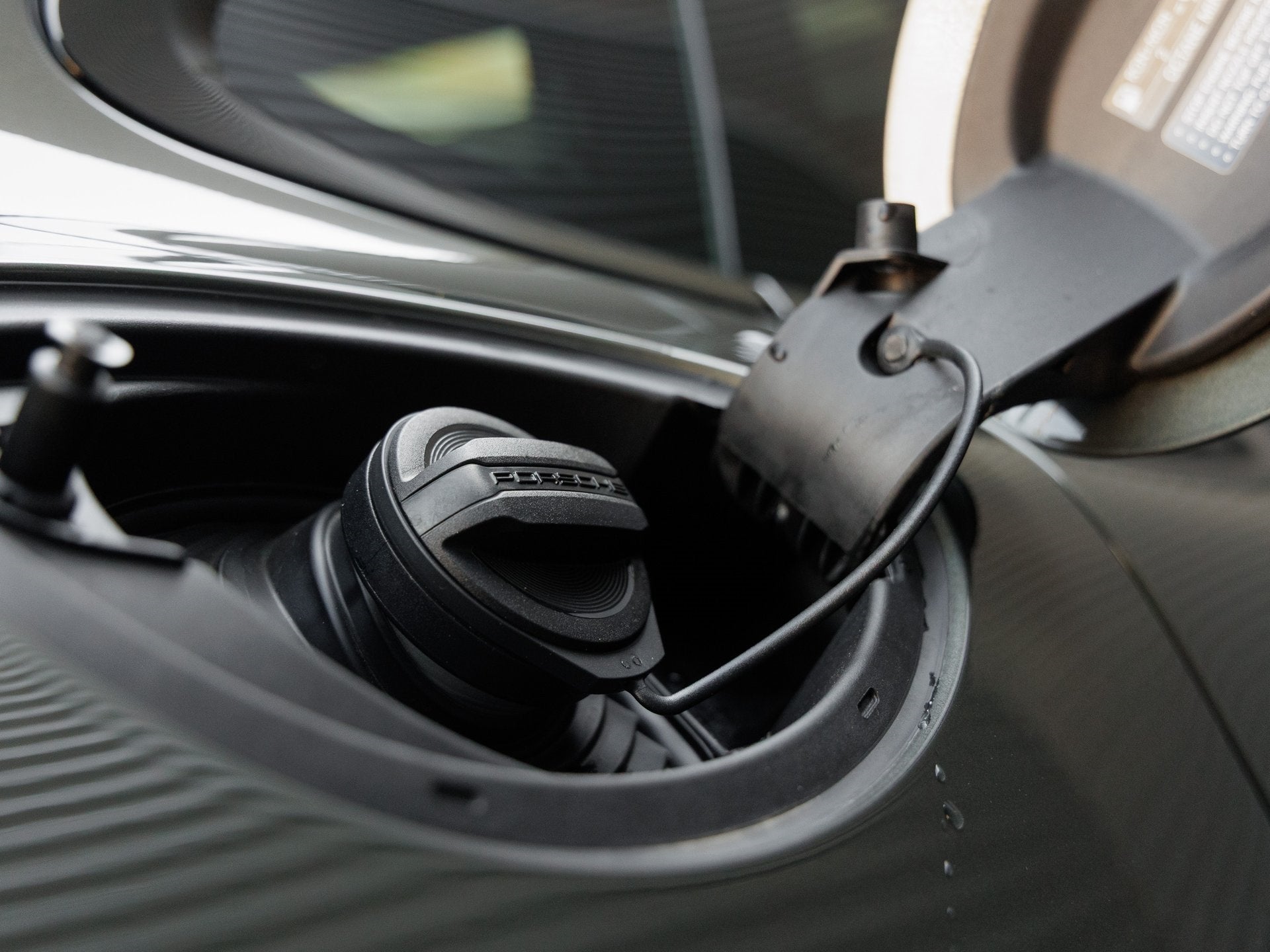 2024 Porsche Panamera Panamera 4 (MY24)