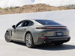 2024 Porsche Panamera Panamera 4 (MY24)