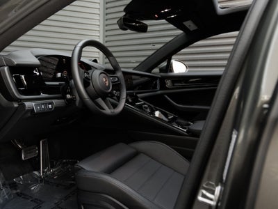 2024 Porsche Panamera Panamera 4 (MY24)