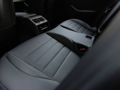 2024 Porsche Panamera Panamera 4 (MY24)