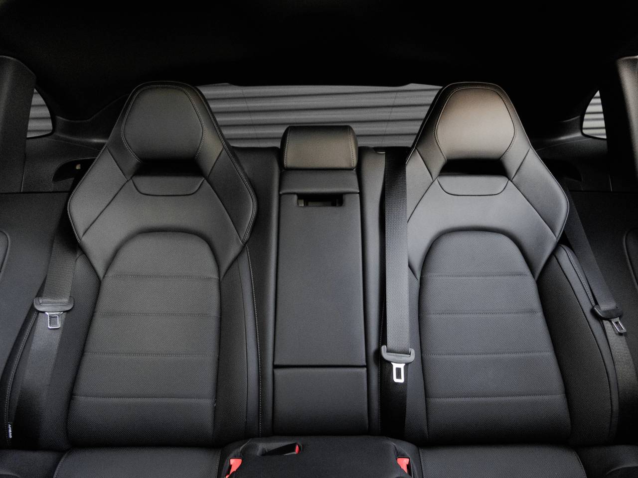 2024 Porsche Panamera Panamera 4 (MY24)