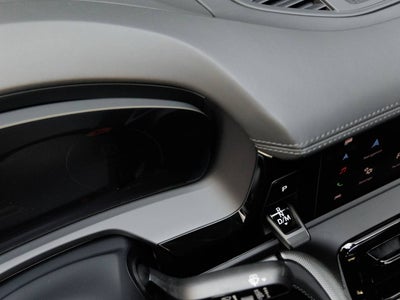 2024 Porsche Panamera Panamera 4 (MY24)