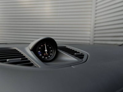 2024 Porsche Panamera Panamera 4 (MY24)