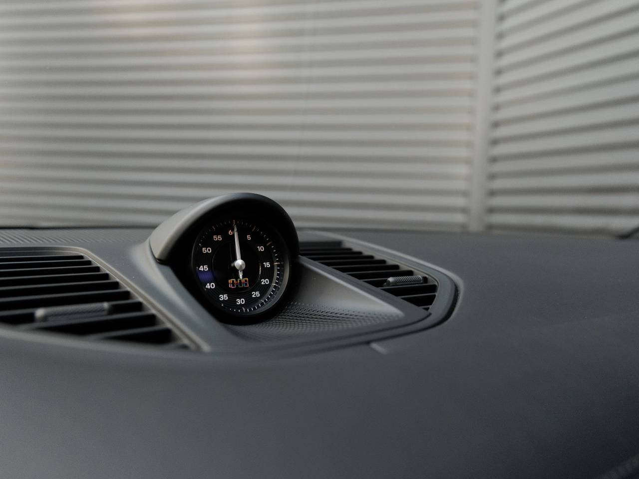 2024 Porsche Panamera Panamera 4 (MY24)