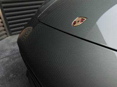 2024 Porsche Panamera Panamera 4 (MY24)