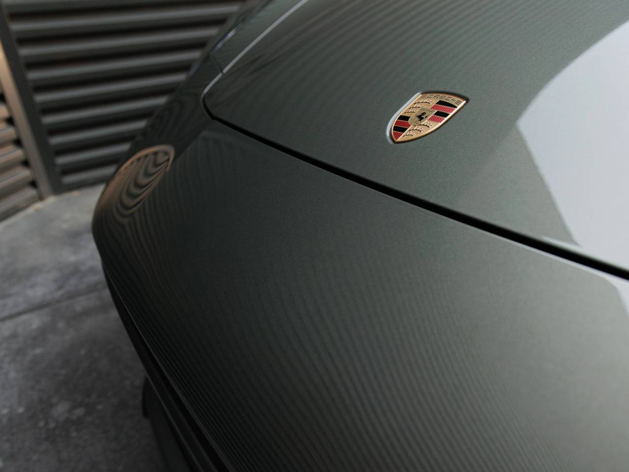 2024 Porsche Panamera Panamera 4 (MY24)