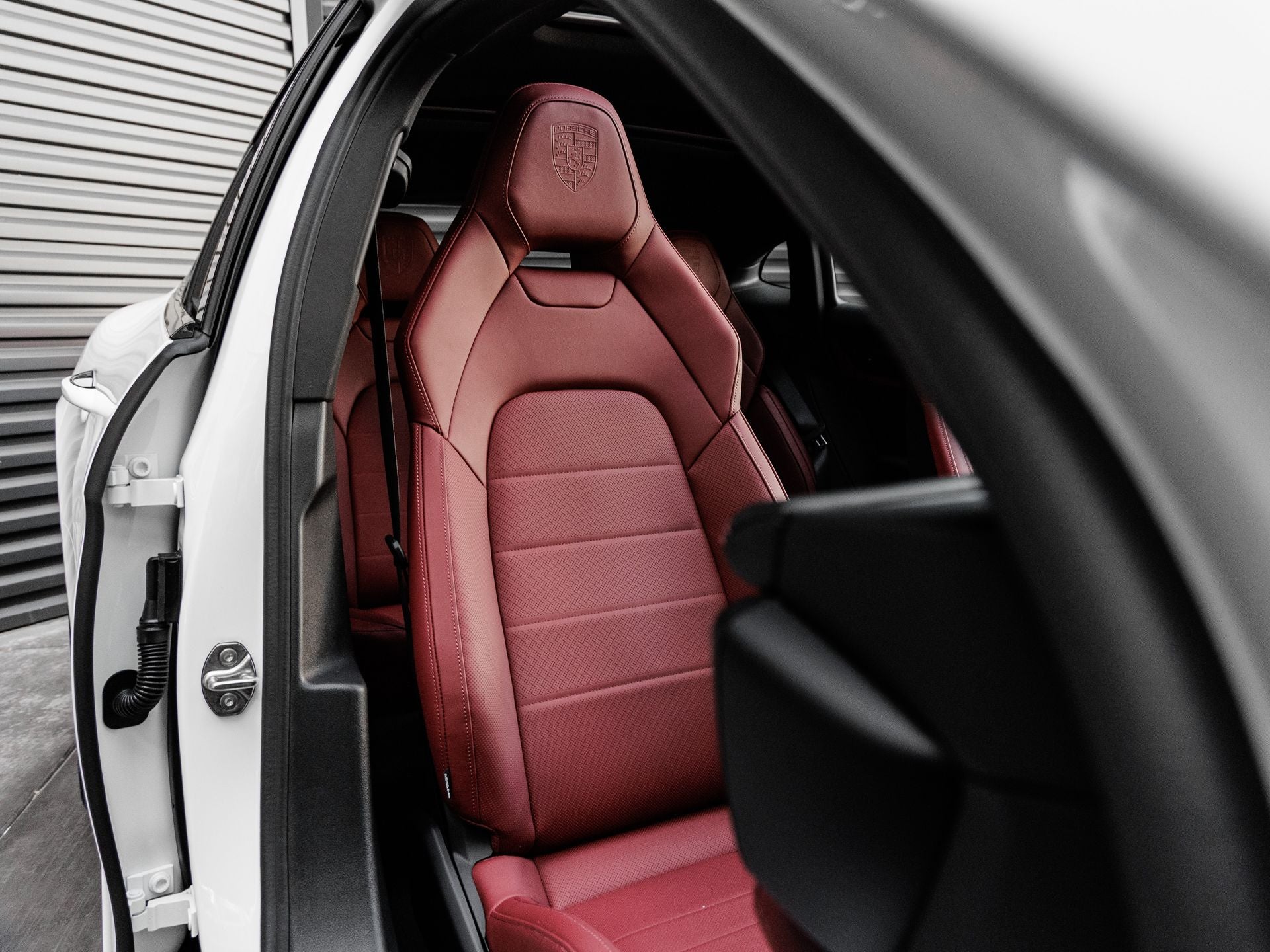 2026 Porsche Panamera Base