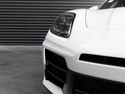 2026 Porsche Panamera Base