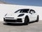 2026 Porsche Panamera Base