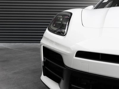 2026 Porsche Panamera Base