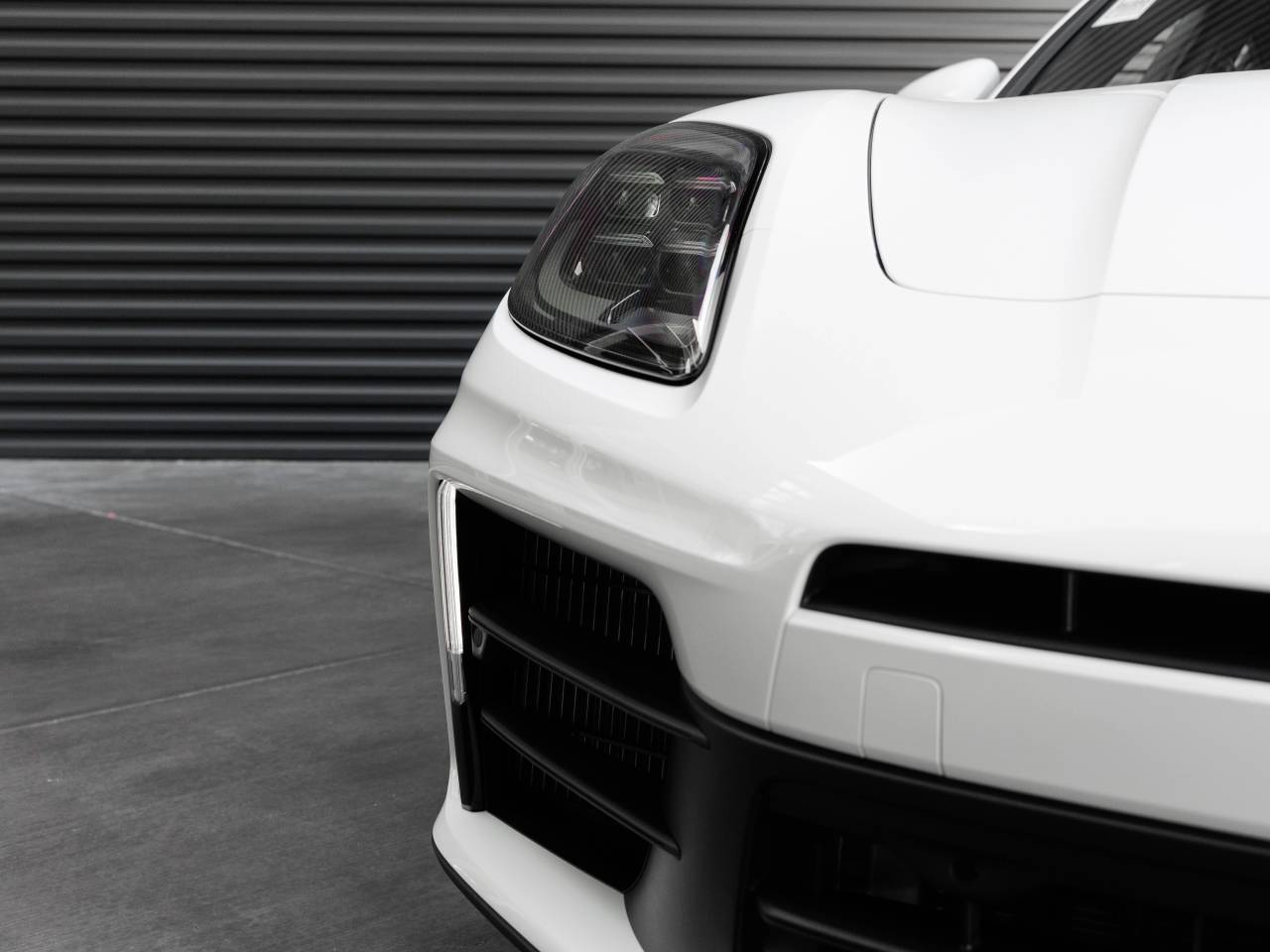 2026 Porsche Panamera Base