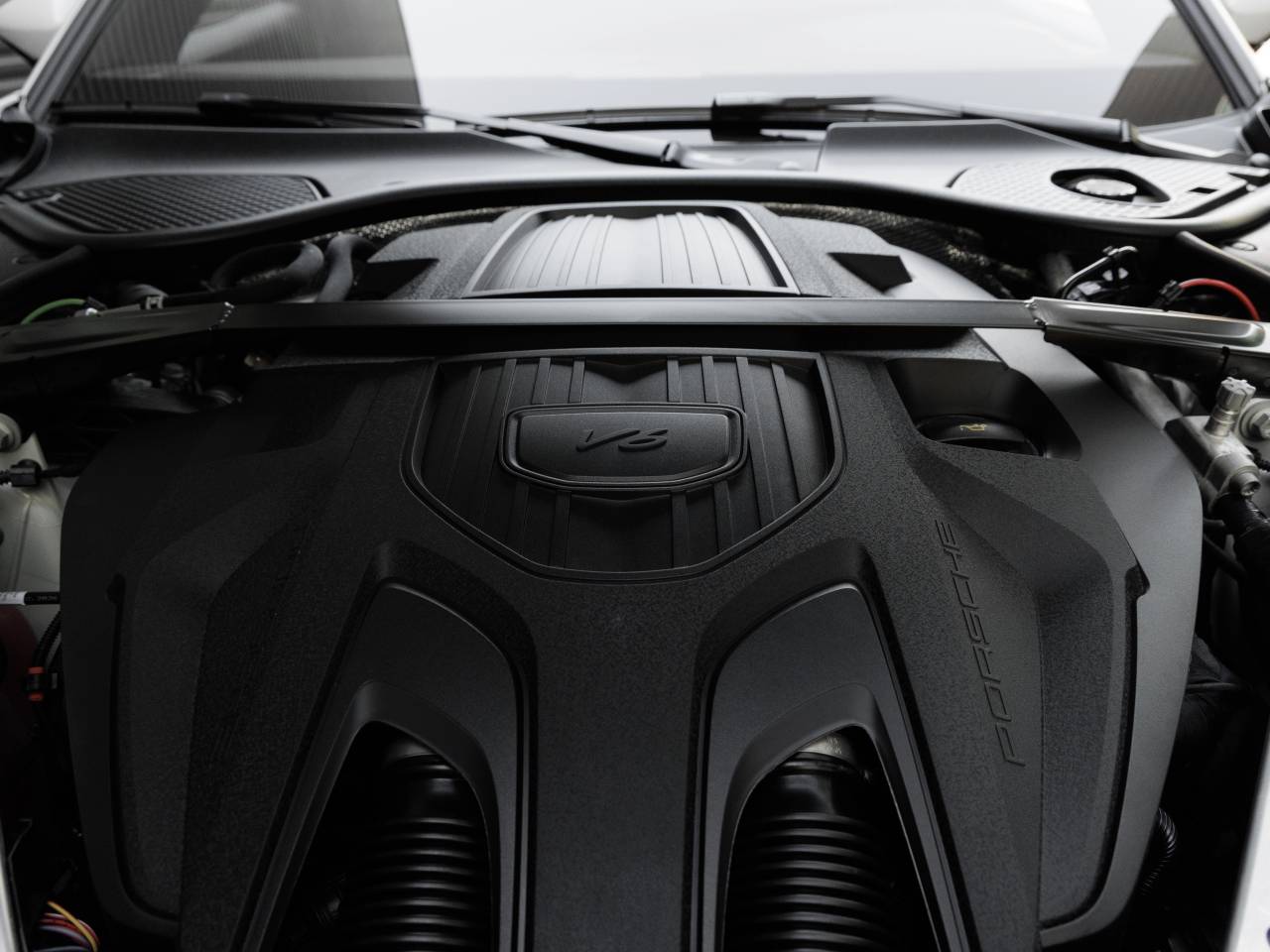 2026 Porsche Panamera Base
