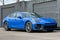 2026 Porsche Panamera Panamera 4