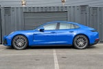 2026 Porsche Panamera Panamera 4