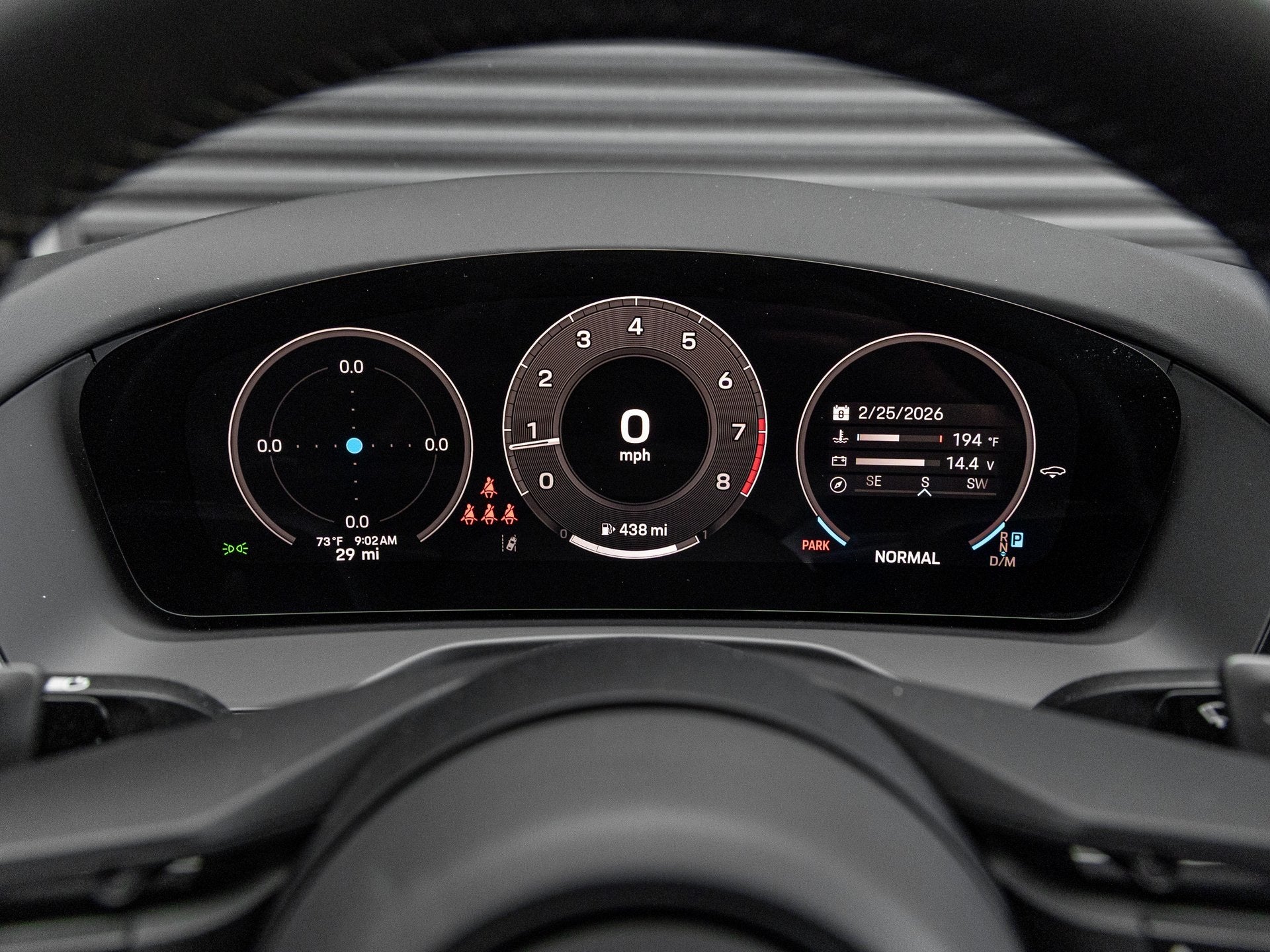 2025 Porsche Panamera Panamera