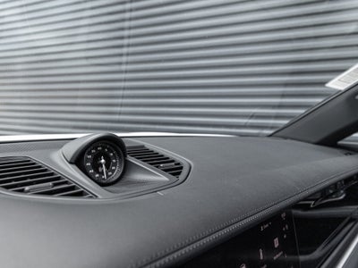 2025 Porsche Panamera Panamera