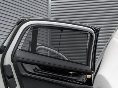 2025 Porsche Panamera Panamera