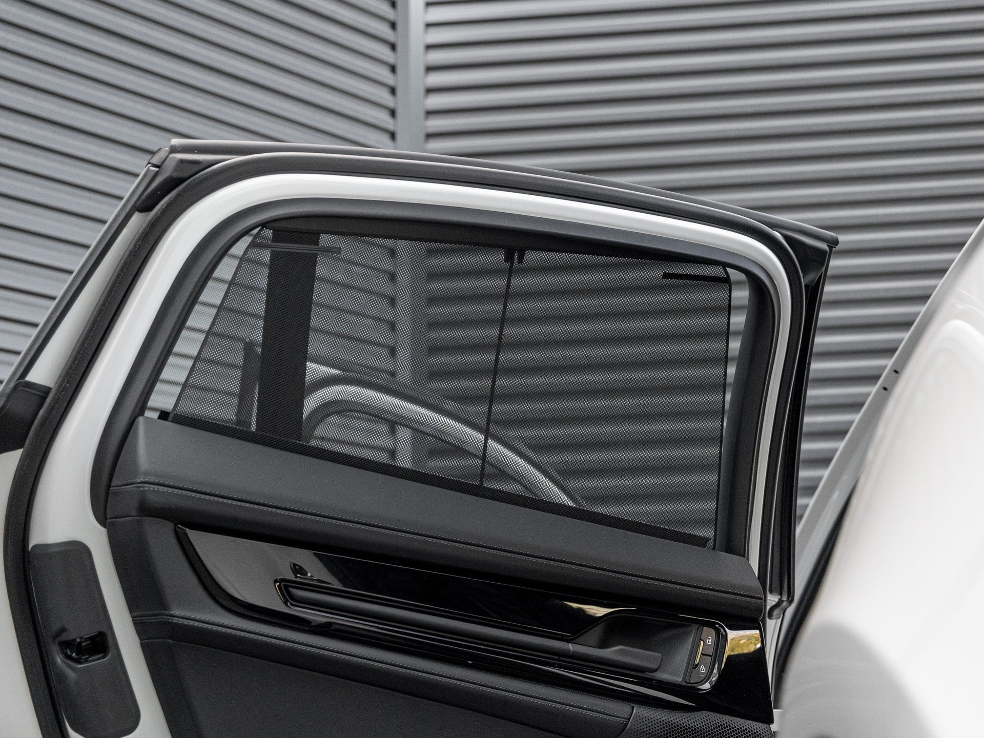 2025 Porsche Panamera Panamera