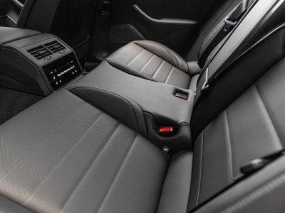 2025 Porsche Panamera Panamera