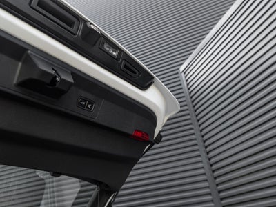 2025 Porsche Panamera Panamera