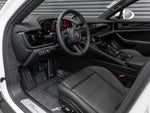 2025 Porsche Panamera Panamera