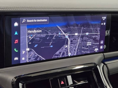 2025 Porsche Panamera Panamera