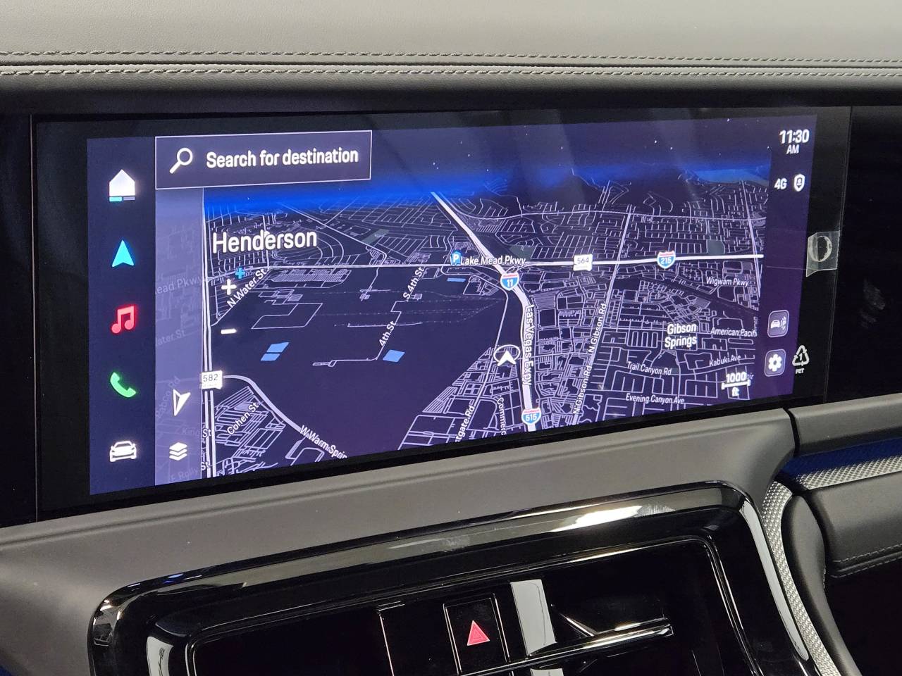 2025 Porsche Panamera Panamera