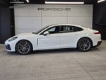 2025 Porsche Panamera Panamera