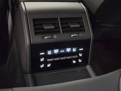 2025 Porsche Panamera Panamera