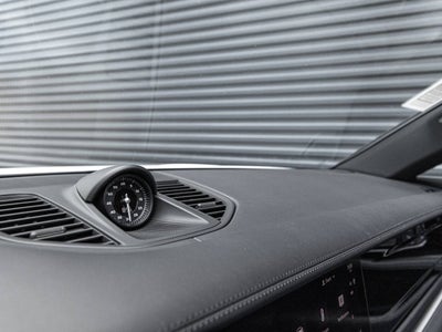 2025 Porsche Panamera Panamera