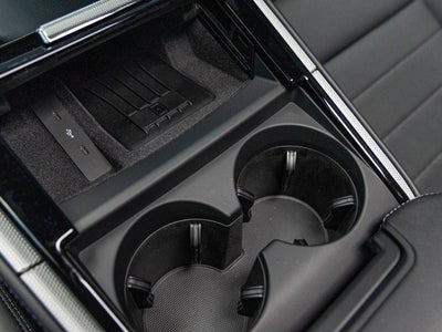 2025 Porsche Panamera Panamera