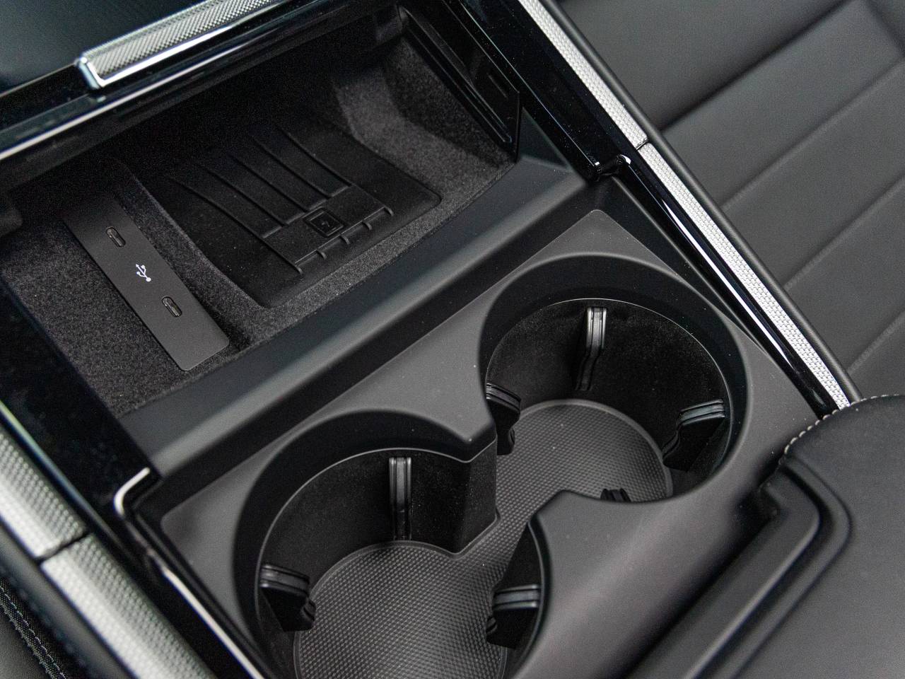 2025 Porsche Panamera Panamera