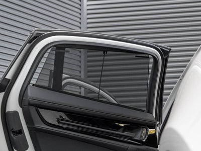 2025 Porsche Panamera Panamera