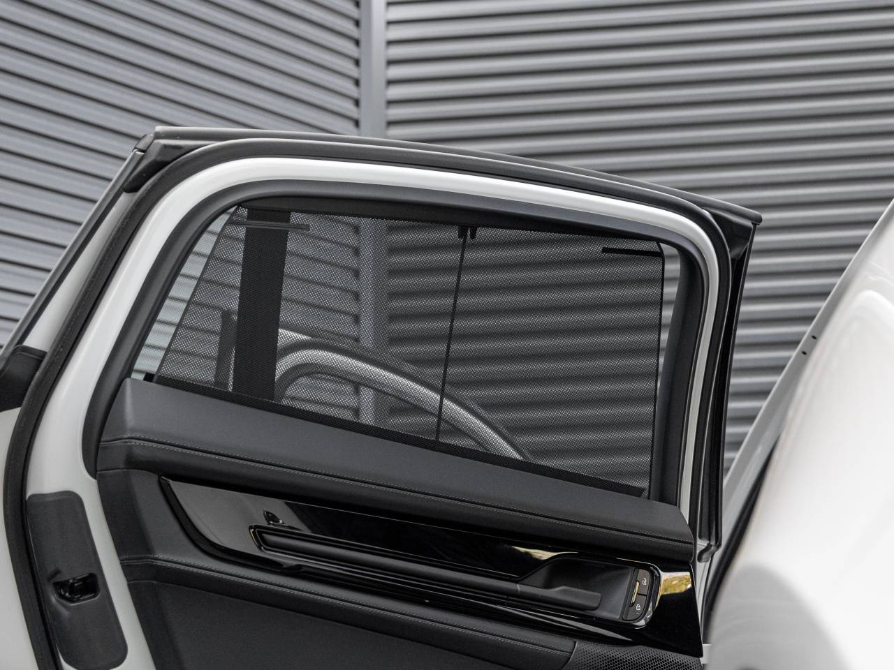 2025 Porsche Panamera Panamera