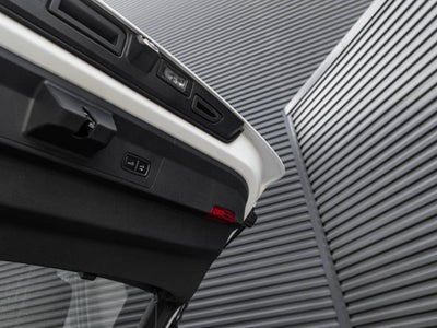 2025 Porsche Panamera Panamera