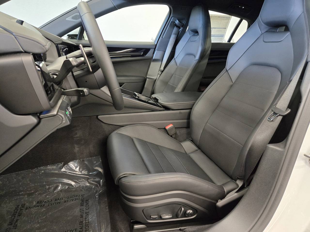 2025 Porsche Panamera Panamera