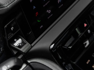 2025 Porsche Panamera Panamera