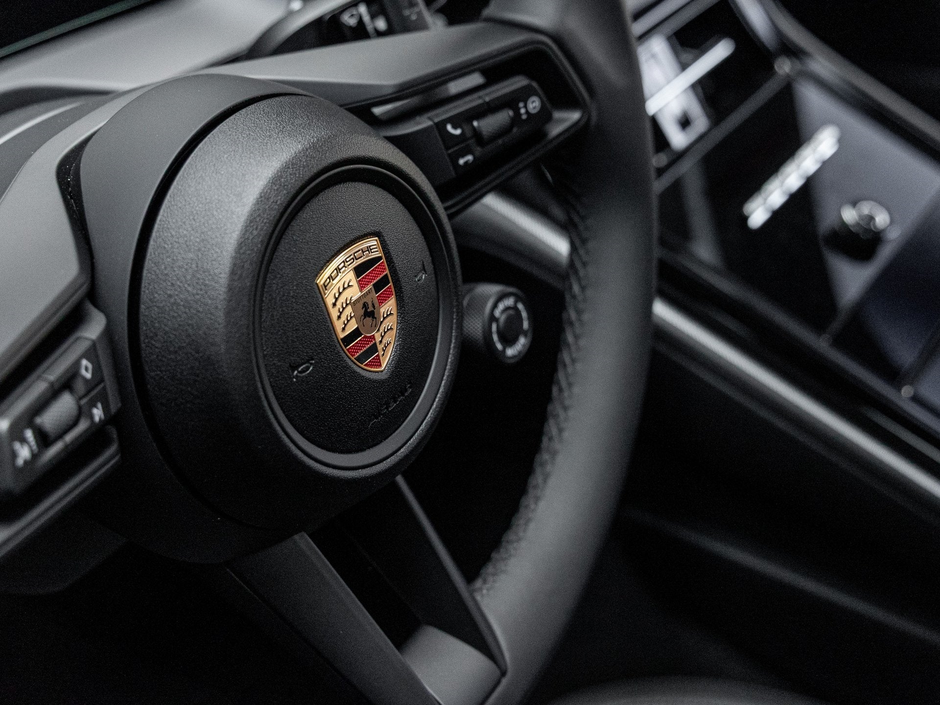 2025 Porsche Panamera Panamera