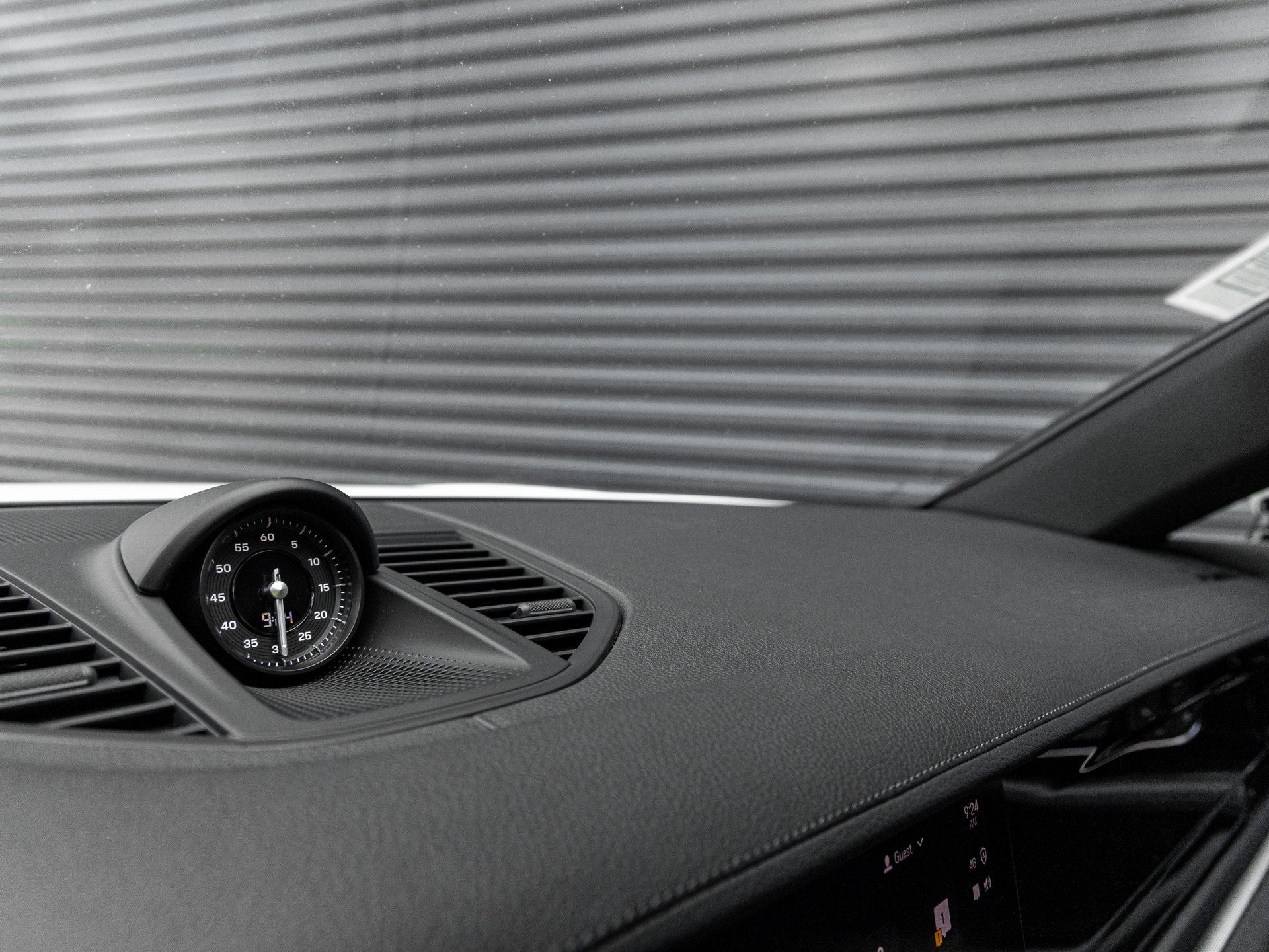 2025 Porsche Panamera Panamera