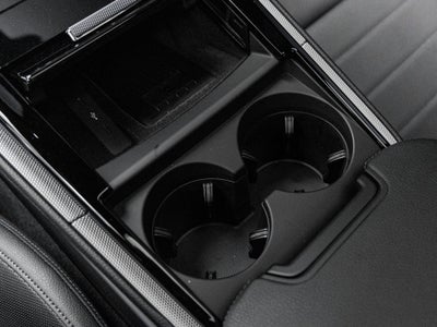 2025 Porsche Panamera Panamera