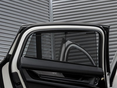 2025 Porsche Panamera Panamera