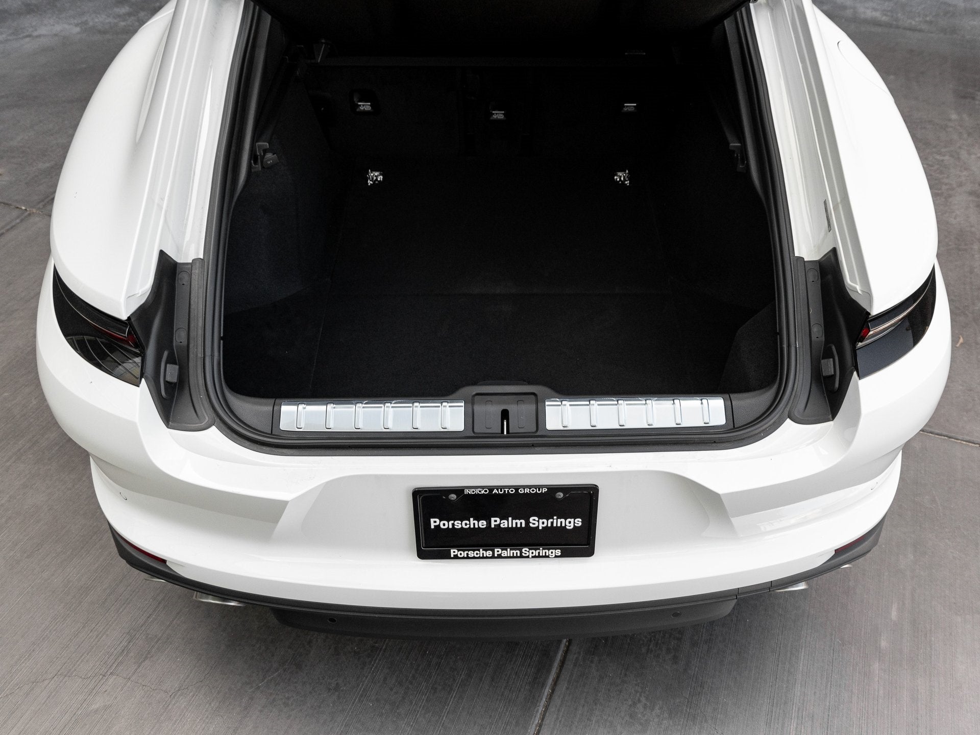 2025 Porsche Panamera Panamera