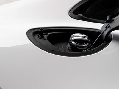 2025 Porsche Panamera Panamera